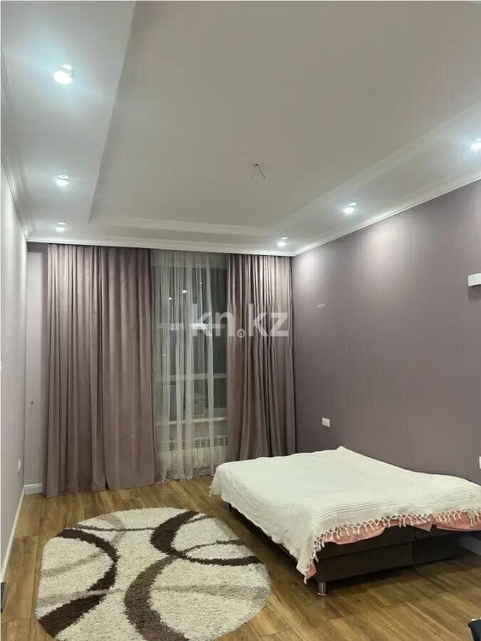 Продажа 3-комнатной квартиры, 75 м² - Продажа  трехкомнатных квартир в новостройках Астаны - страница 19 фото 1 из 4