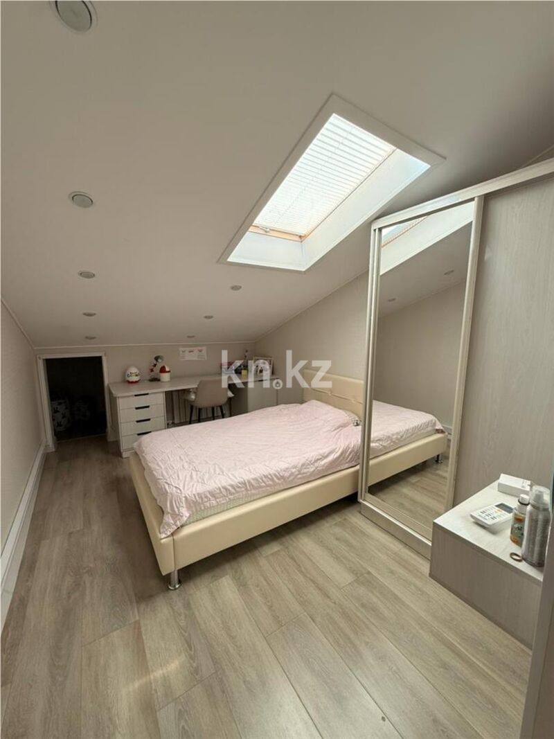 Продажа 4-комнатной квартиры, 132 м² - Продажа квартир на Юго-Востоке Караганды - страница 2 фото 10 из 12