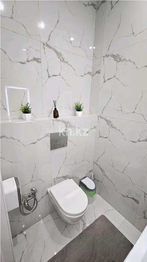 Продажа 3-комнатной квартиры, 88 м² - Продажа квартир в блочном доме в Астане - страница 160 фото 6 из 7