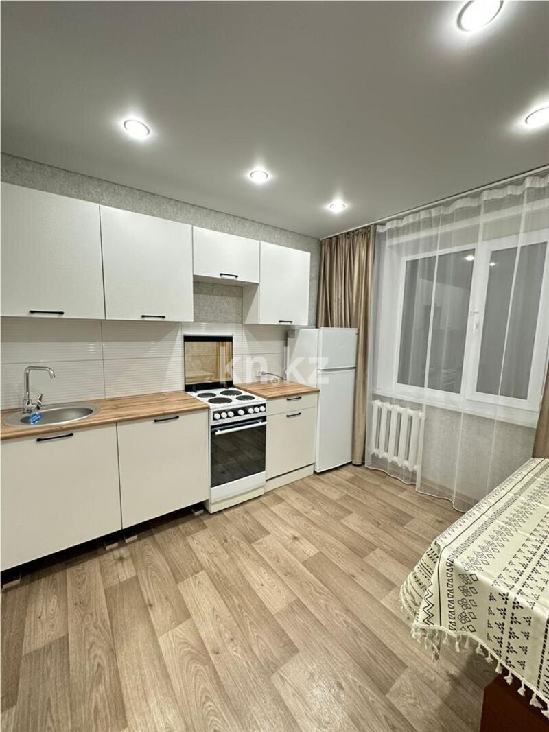 Продажа 1-комнатной квартиры, 34 м² - Продажа квартир в районе Юго-Восток в Караганде фото 6 из 15