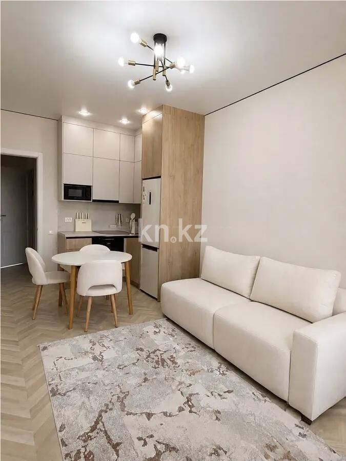 Продажа 2-комнатной квартиры, 42 м² - Продажа квартир в блочном доме в Астане - страница 35 фото 4 из 7