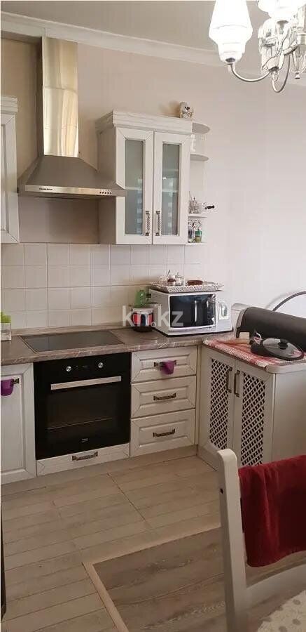 Продажа 3-комнатной квартиры, 64.5 м² - Продажа квартир в Казахстане - страница 151 фото 3 из 5