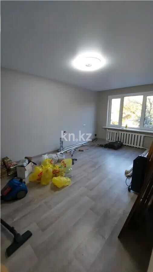 Продажа 3-комнатной квартиры, 63 м² - Продажа трехкомнатных квартир в панельном доме в Казахстане - страница 3 фото 2 из 5