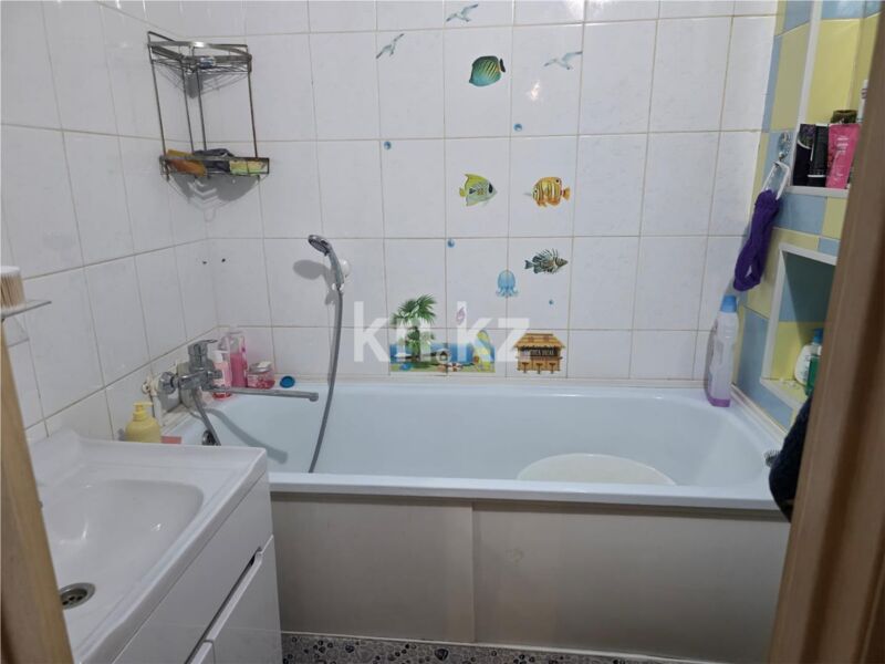 Продажа 3-комнатной квартиры, 69 м² - Продажа трехкомнатных квартир в Темиртау - страница 12 фото 8 из 10