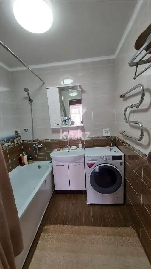 Продажа 2-комнатной квартиры, 60 м² - Продажа двухкомнатных квартир в р-не Сарайшык Астаны - страница 34 фото 4 из 6