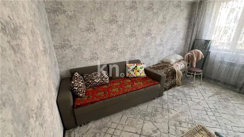 Продажа 1-комнатной квартиры, 30 м² - Продажа однокомнатных квартир в Алатауском р-не Алматы - страница 10 фото 1 из 3