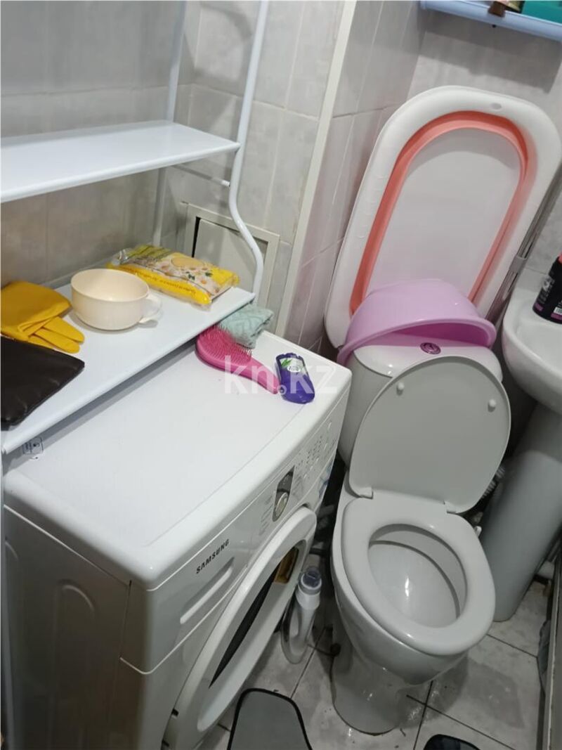 Продажа 1-комнатной квартиры, 22 м² - Продажа однокомнатных квартир в р-не Алматы Астаны - страница 14 фото 8 из 8