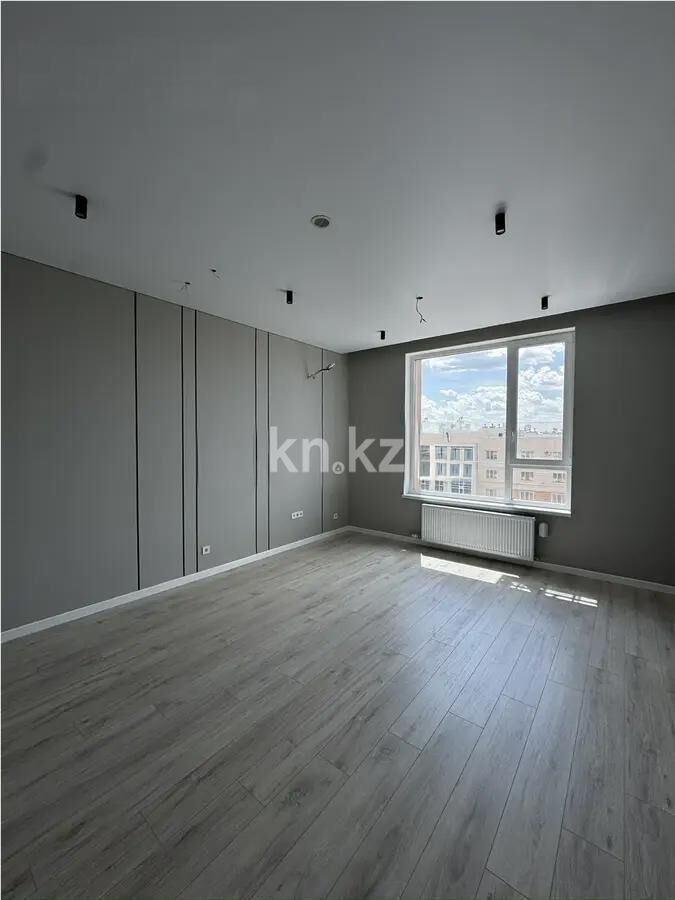 Продажа 2-комнатной квартиры, 49.13 м² - Продажа квартир в новостройках Астаны - страница 29 фото 1 из 4