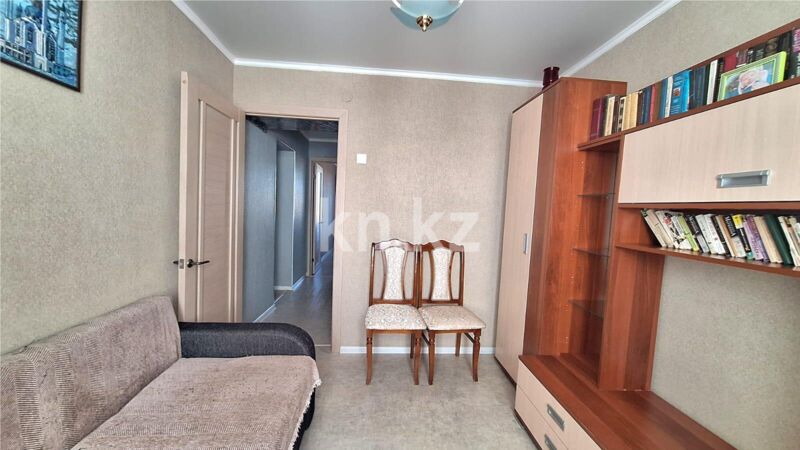Продажа 4-комнатной квартиры, 79 м² - Продажа квартир в Майкудуке Караганды - страница 3 фото 6 из 16