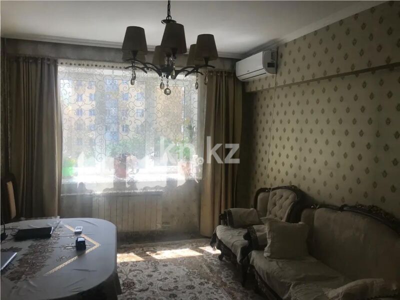 Продажа 4-комнатной квартиры, 150 м² - Продажа квартир от собственников в Алматы - страница 537 фото 1 из 4