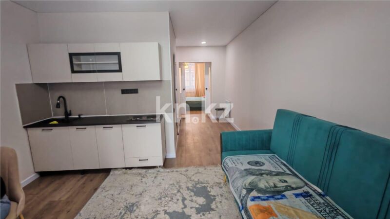 Продажа 2-комнатной квартиры, 40 м² - Продажа двухкомнатных квартир в кирпичном доме в Караганде - страница 30 фото 18 из 20