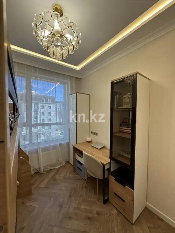 Продажа 3-комнатной квартиры, 70 м² - Продажа квартир в Астане - страница 18 фото 3 из 6