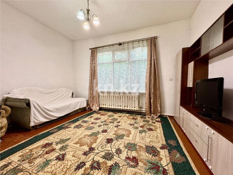 Продажа 3-комнатной квартиры, 68 м² - Продажа трехкомнатных квартир в кирпичном доме в Казахстане - страница 3 фото 1 из 5