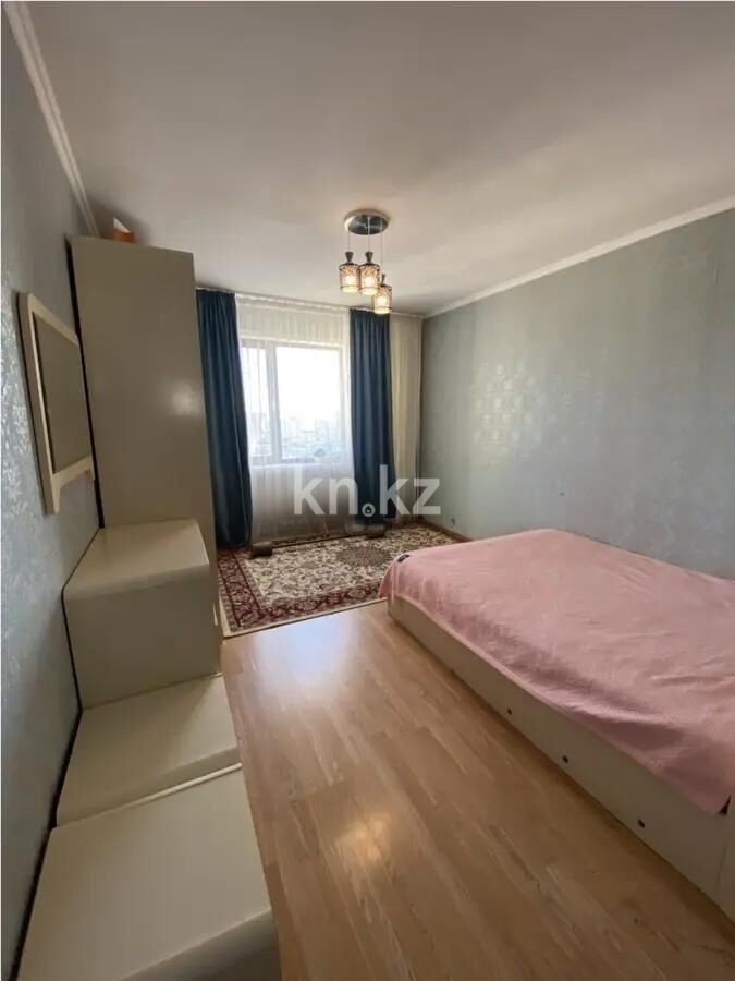 Продажа 3-комнатной квартиры, 80 м² - Продажа трехкомнатных квартир от собственников в Казахстане - страница 10 фото 2 из 4