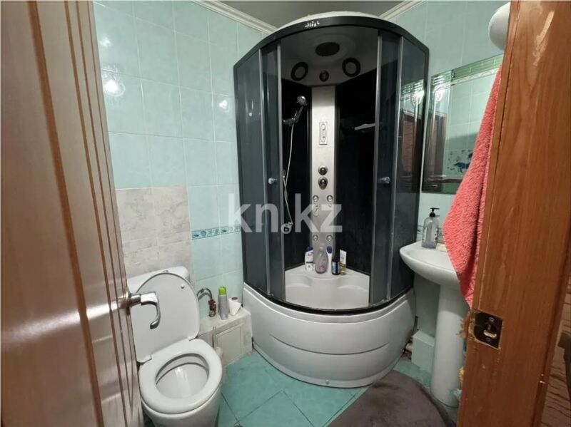 Продажа 2-комнатной квартиры, 44.6 м² - Продажа квартир в панельном доме в Астане - страница 6 фото 3 из 3