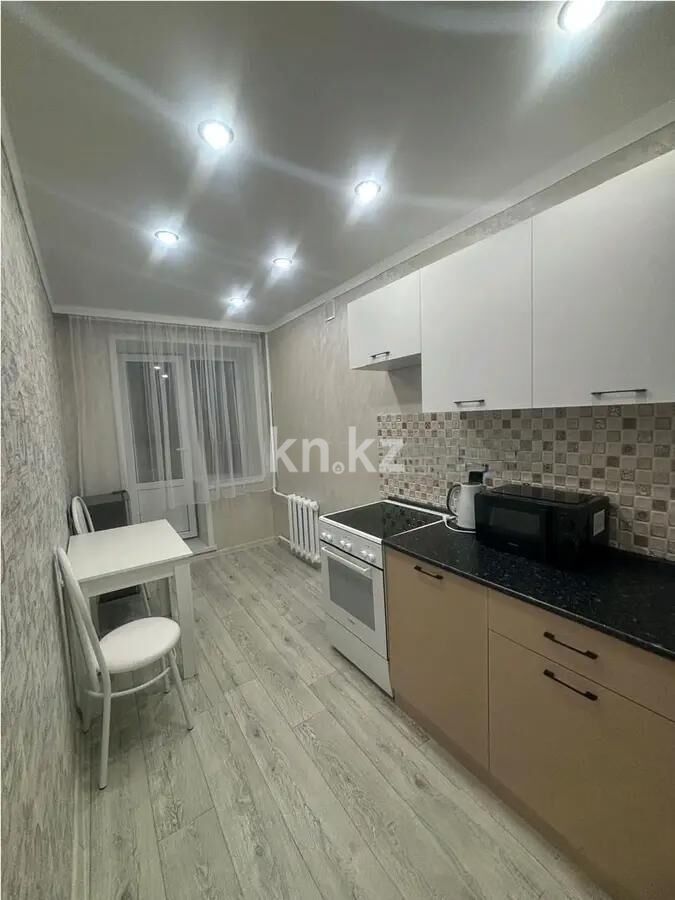 Продажа 1-комнатной квартиры, 36 м² - Продажа однокомнатных квартир в районе Нового рынка Караганды фото 3 из 4