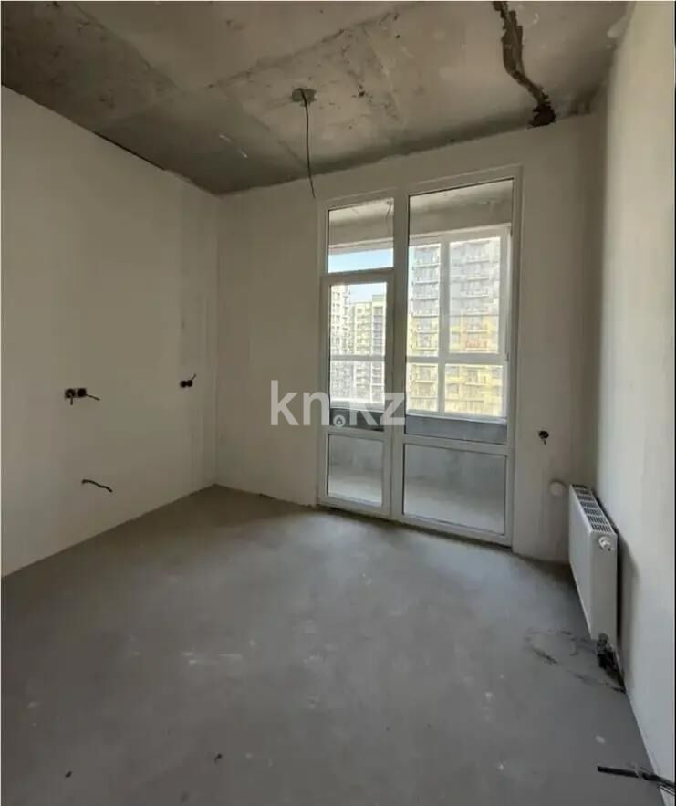 Продажа 2-комнатной квартиры, 42.44 м² - Продажа квартир в монолитно-каркасном доме в Алматы - страница 14 фото 1 из 2