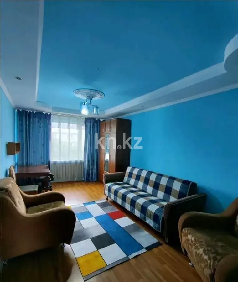 Продажа 3-комнатной квартиры, 67 м² - Продажа трехкомнатных квартир в Алматы - страница 2 фото 2 из 6