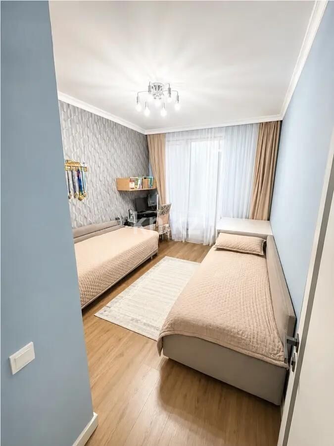 Продажа 3-комнатной квартиры, 95 м² - Продажа трехкомнатных квартир в Бостандыкском р-не Алматы - страница 8 фото 2 из 8
