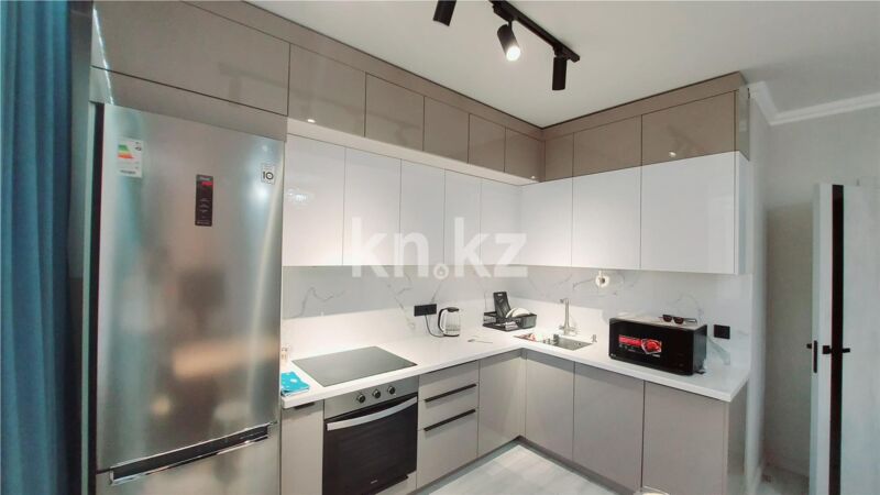 Продажа 2-комнатной квартиры, 47 м² - Продажа двухкомнатных квартир на Юго-Востоке Караганды - страница 15 фото 1 из 13