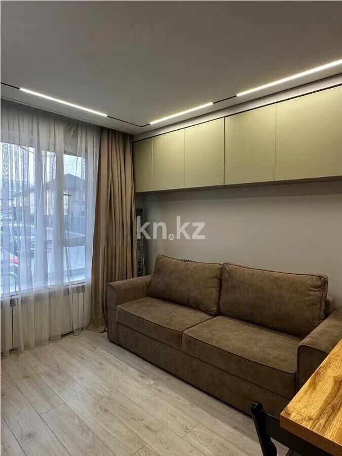 Продажа 2-комнатной квартиры, 42.1 м² - Продажа двухкомнатных квартир в монолитно-каркасном доме в Казахстане - страница 35 фото 1 из 5