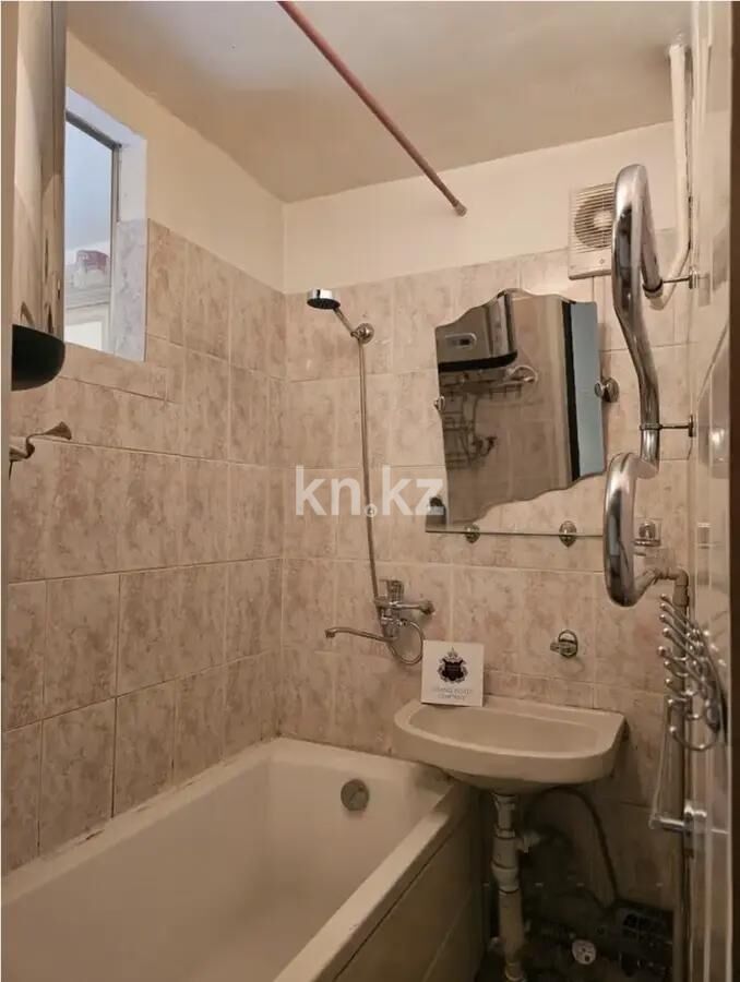 Продажа 2-комнатной квартиры, 46.7 м² - Продажа квартир в кирпичном доме в Алматы - страница 6 фото 4 из 6
