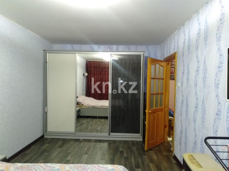 Продажа 2-комнатной квартиры, 51 м² - Продажа двухкомнатных квартир в панельном доме в Темиртау - страница 7 фото 2 из 13