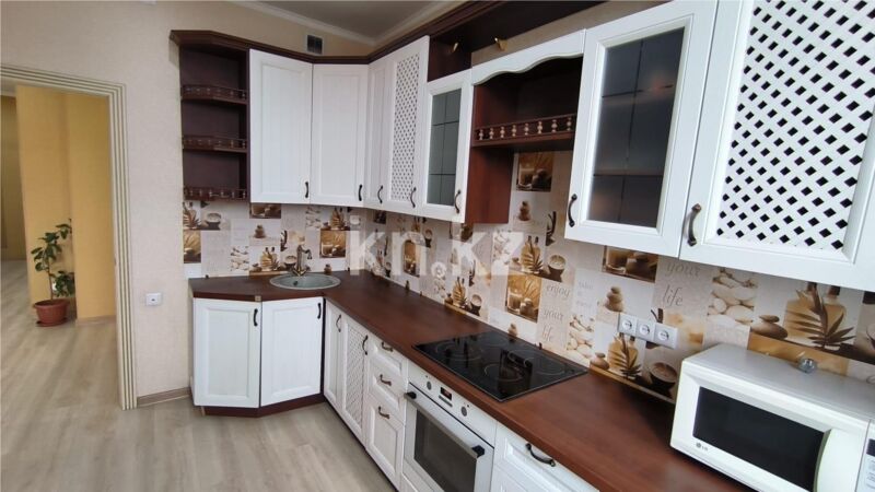 Продажа 3-комнатной квартиры, 64 м² - Продажа трехкомнатных квартир на Юго-Востоке Караганды - страница 17 фото 3 из 22