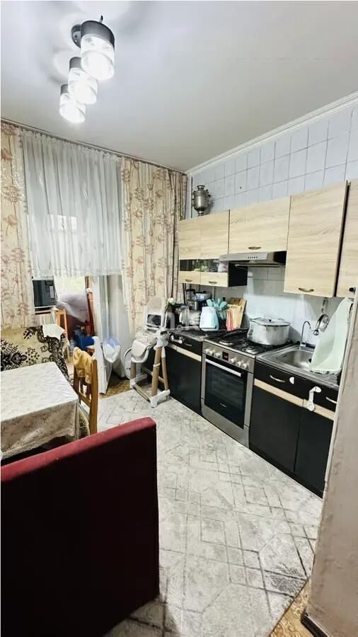 Продажа 2-комнатной квартиры, 54.2 м² - Продажа двухкомнатных квартир в кирпичном доме в Алматы - страница 14 фото 3 из 5
