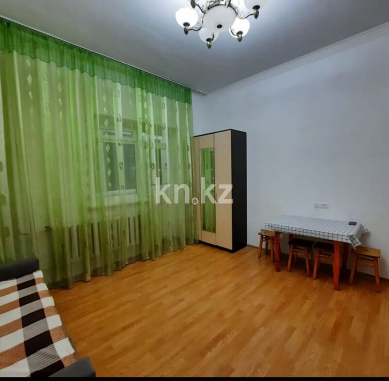 Продажа 1-комнатной квартиры, 27 м² - Продажа однокомнатных квартир в кирпичном доме в Казахстане фото 6 из 7