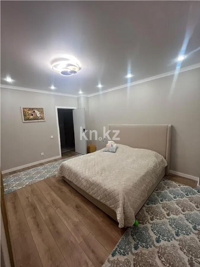 Продажа 3-комнатной квартиры, 110 м² - Продажа трехкомнатных квартир в Астане - страница 19 фото 3 из 6