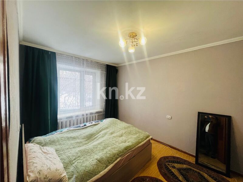Продажа 2-комнатной квартиры, 53 м² - Продажа двухкомнатных квартир на Юго-Востоке Караганды - страница 25 фото 4 из 14