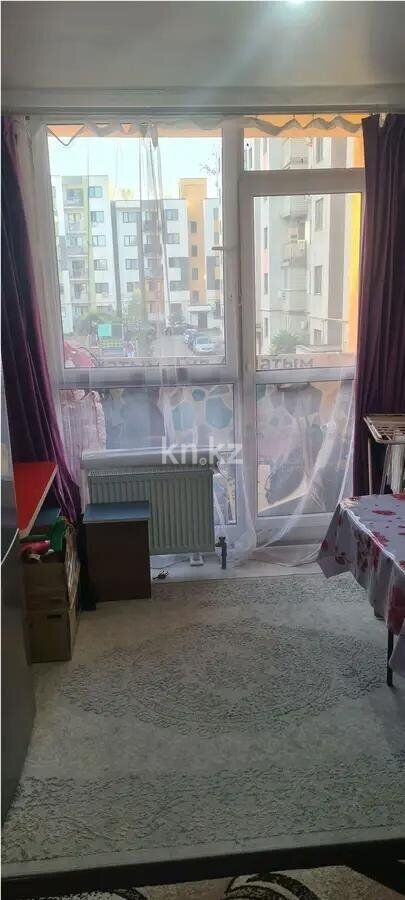 Продажа 1-комнатной квартиры, 52.2 м² - Продажа квартир в новостройках Алматы - страница 23 фото 1 из 3
