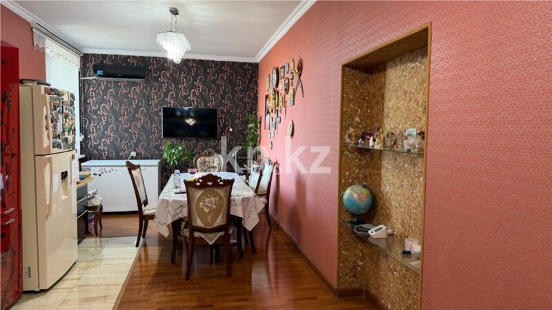 Продажа 4-комнатной квартиры, 197 м² - Продажа четырехкомнатных квартир в Караганде фото 11 из 23