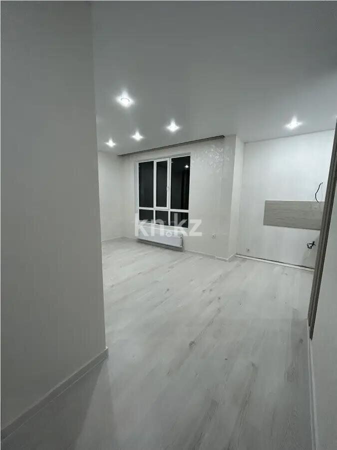 Продажа 1-комнатной квартиры, 32.76 м² - Продажа однокомнатных квартир в блочном доме в Казахстане - страница 2 фото 2 из 3