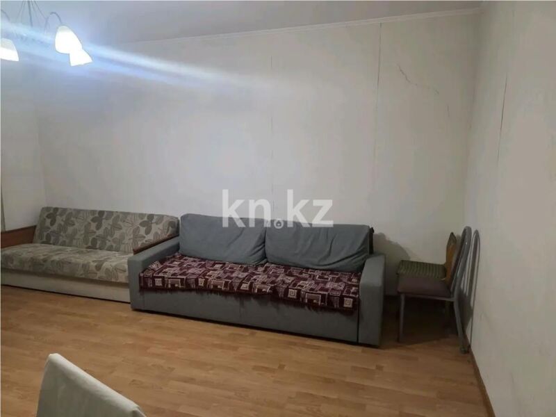 Продажа 1-комнатной квартиры, 52 м² - Продажа однокомнатных квартир в блочном доме в Астане - страница 32 фото 1 из 3