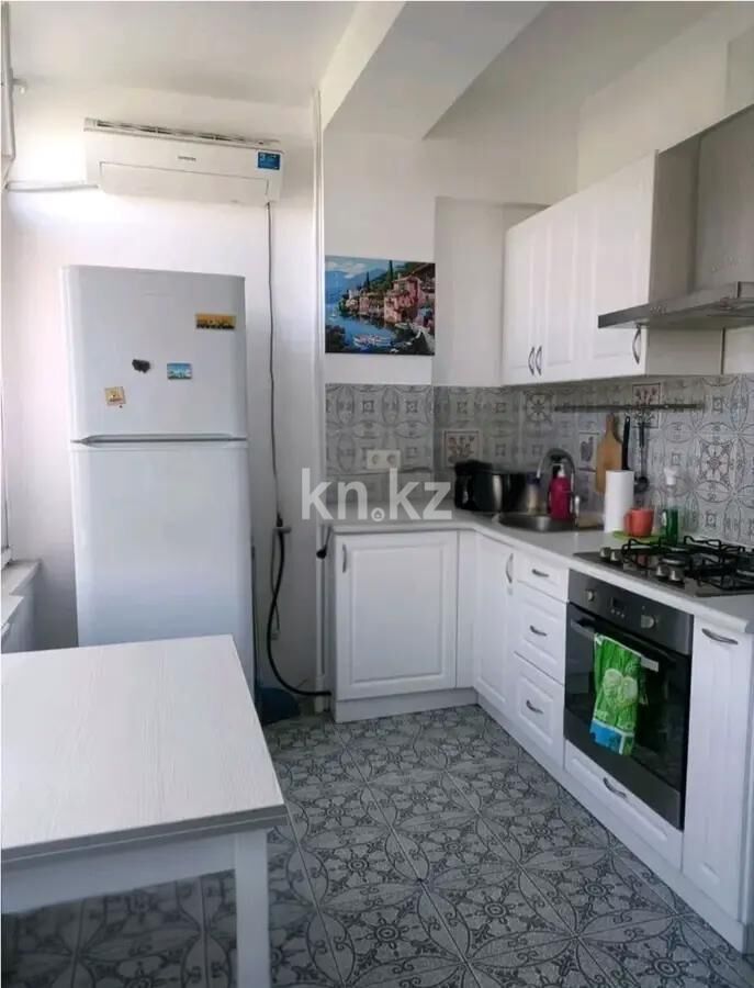 Продажа 1-комнатной квартиры, 45.9 м² - Продажа однокомнатных квартир от собственников в Казахстане - страница 37 фото 4 из 4