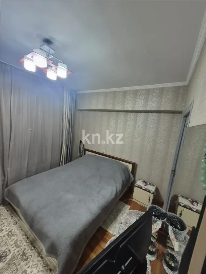 Продажа 3-комнатной квартиры, 70.5 м² - Продажа трехкомнатных квартир в кирпичном доме в Алматы - страница 3 фото 3 из 7