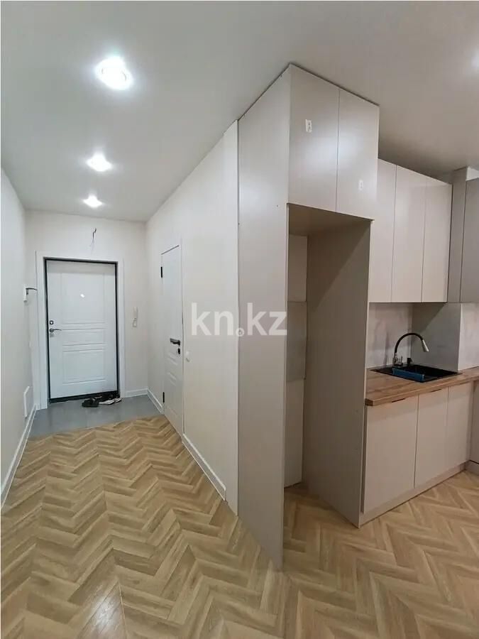 Продажа 2-комнатной квартиры, 48.5 м² - Продажа двухкомнатных квартир в р-не Алматы Астаны - страница 5 фото 5 из 5