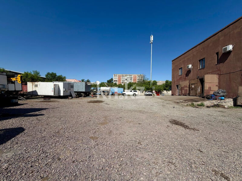 Продажа здания, 464 м² - Продажа зданий в Караганде фото 4 из 13