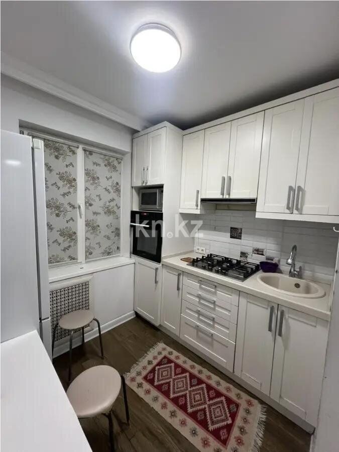 Продажа 2-комнатной квартиры, 43 м² - Продажа квартир в Казахстане - страница 21 фото 3 из 4
