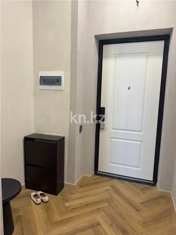 Продажа 2-комнатной квартиры, 40 м² - Продажа квартир в монолитно-каркасном доме в Астане - страница 131 фото 5 из 5