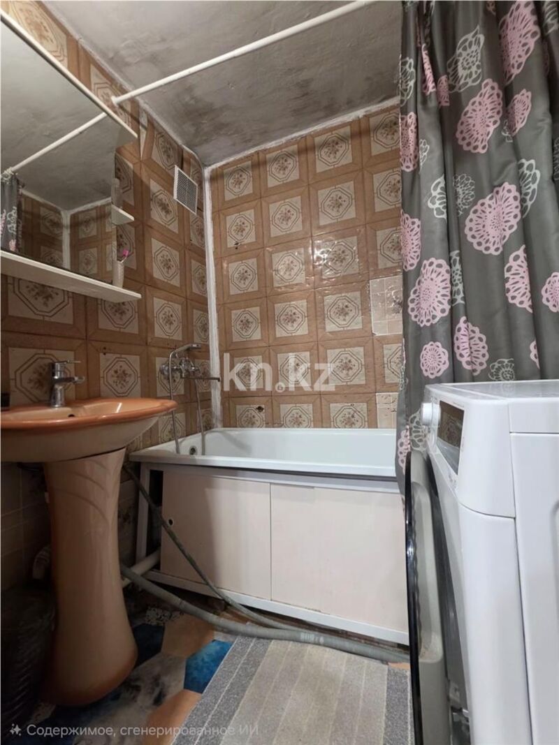 Продажа 3-комнатной квартиры, 72 м² - Продажа трехкомнатных квартир в Темиртау - страница 3 фото 10 из 13