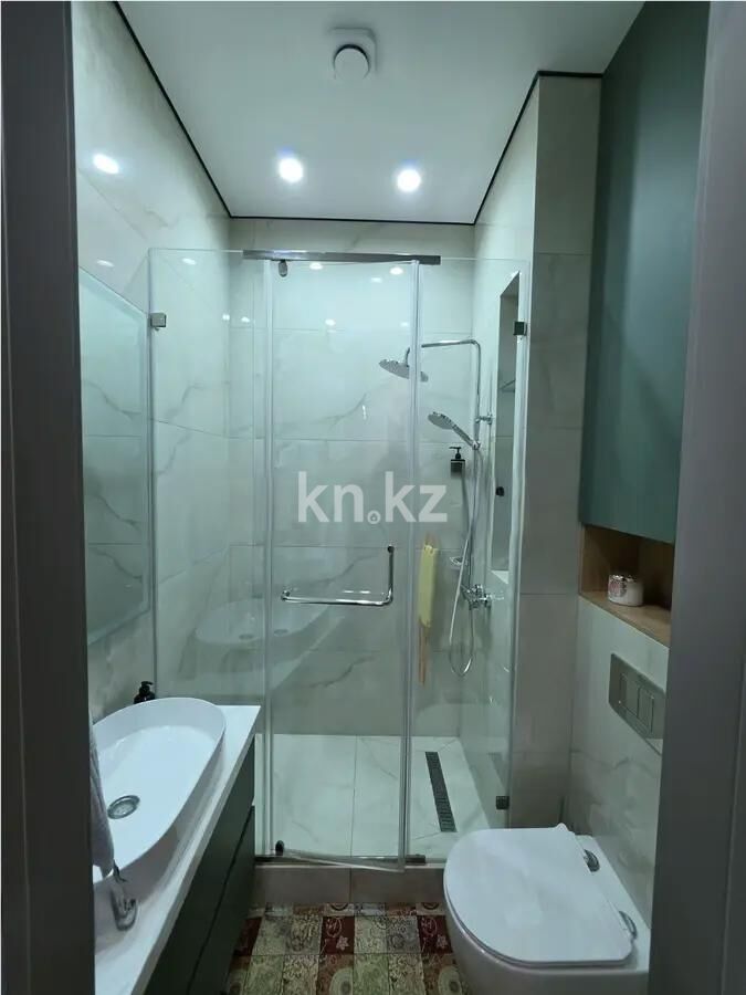 Продажа 5-комнатной квартиры, 160 м² - Продажа квартир в кирпичном доме в Астане - страница 34 фото 7 из 9