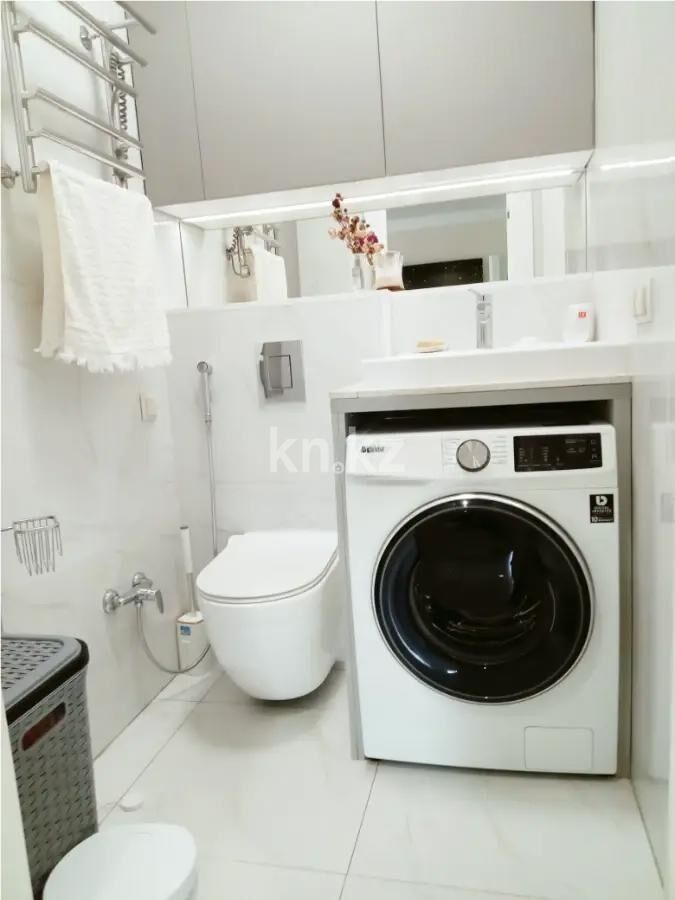 Продажа 3-комнатной квартиры, 84 м² - Продажа трехкомнатных квартир в Алмалинском р-не Алматы - страница 20 фото 5 из 6