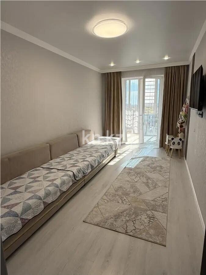 Продажа 1-комнатной квартиры, 38.8 м² - Продажа однокомнатных квартир от собственников в Астане - страница 47 фото 1 из 3