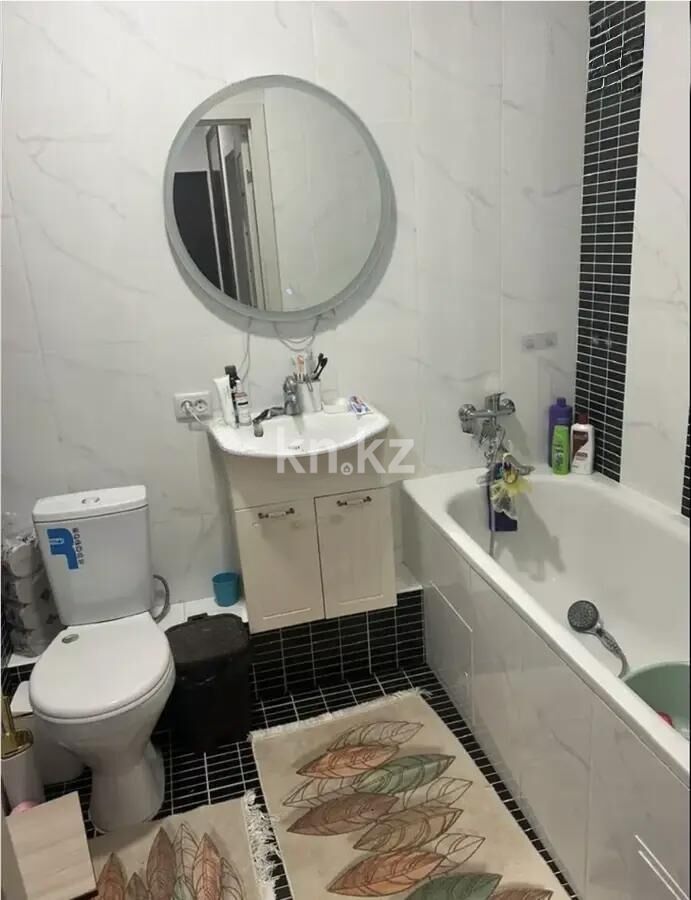 Продажа 1-комнатной квартиры, 45 м² - Продажа квартир от собственников в Алматы - страница 6 фото 3 из 3