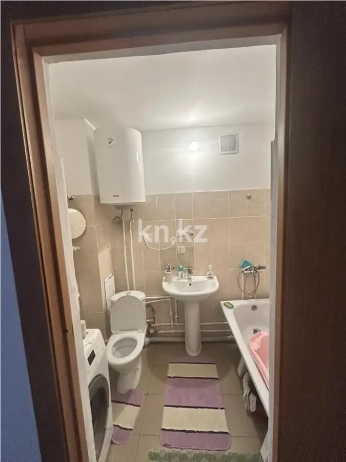 Продажа 2-комнатной квартиры, 53 м² - Продажа двухкомнатных квартир в монолитно-каркасном доме в Караганде - страница 4 фото 4 из 4