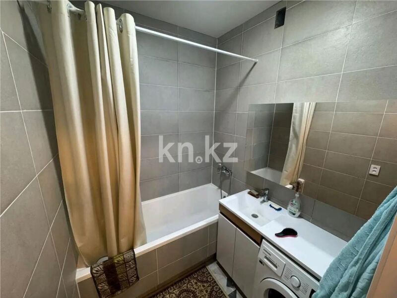 Продажа 3-комнатной квартиры, 72 м² - Продажа квартир в р-не Есиль Астаны - страница 2 фото 5 из 7