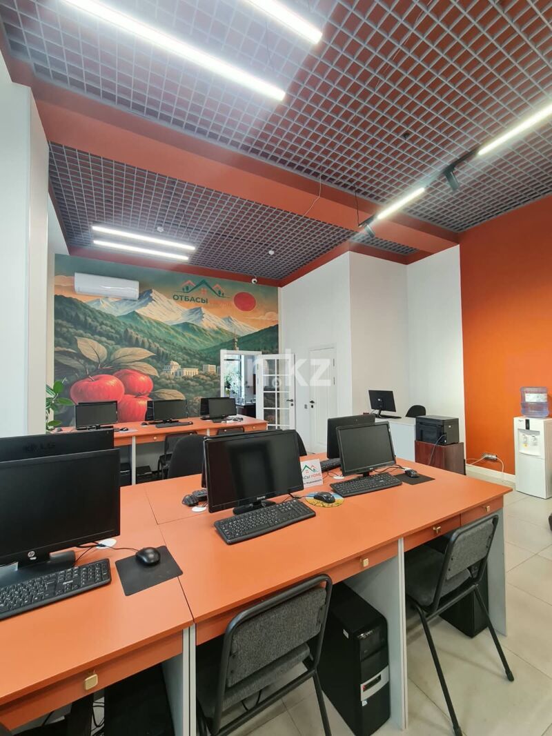 Продажа помещения, 76 м² - Продажа офисных и торговых помещений в Алматы фото 1 из 9
